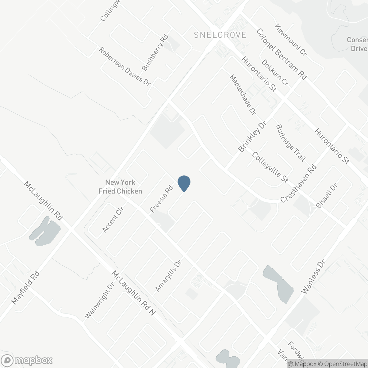 49 ICELAND POPPY TRAIL, Brampton, Ontario L7A 0N1